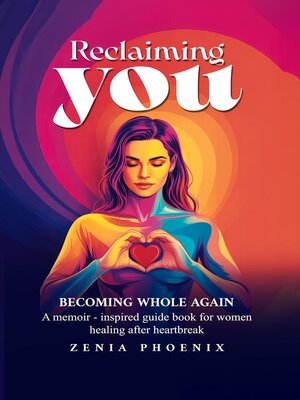 cover image of RECLAIMING YOU